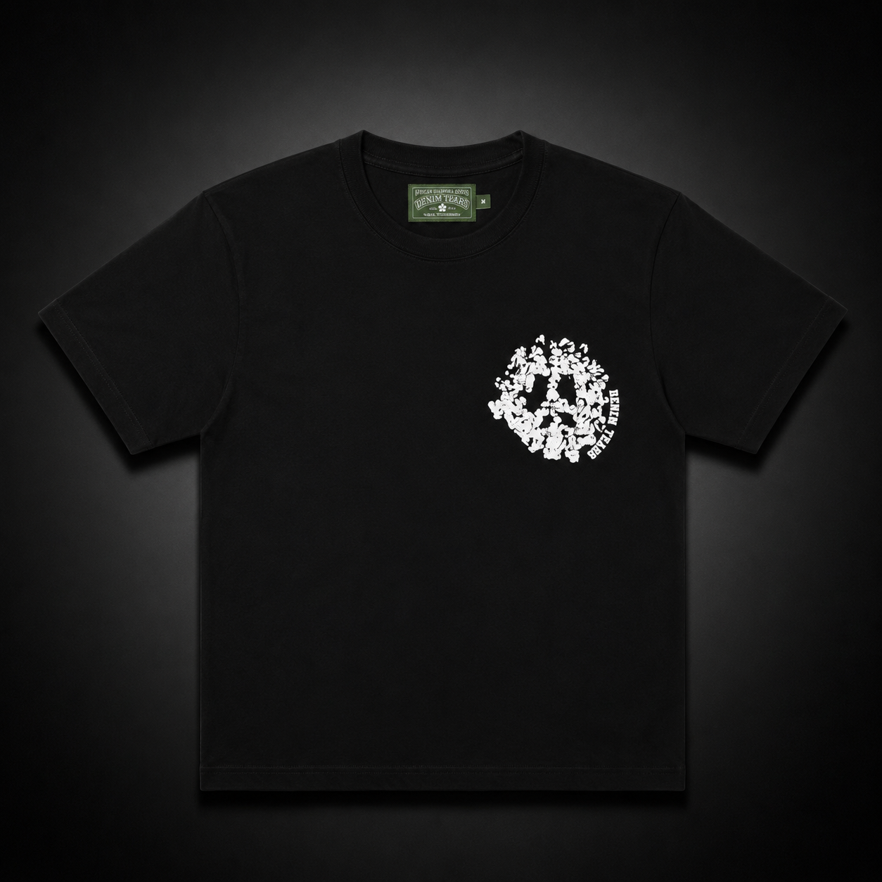 Denim Tears T-Shirt