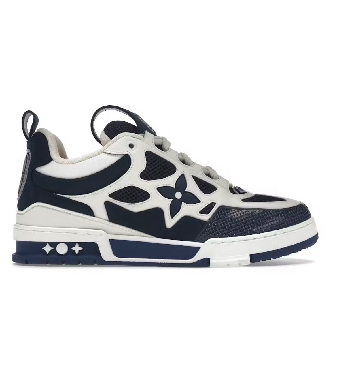 Louis Vuitton LV Skate Sneaker