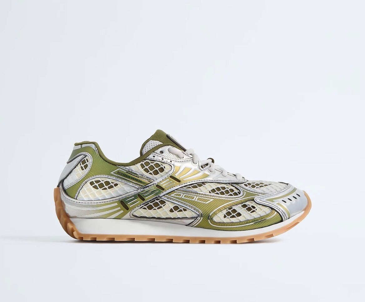Bottega Veneta Orbit Sneaker