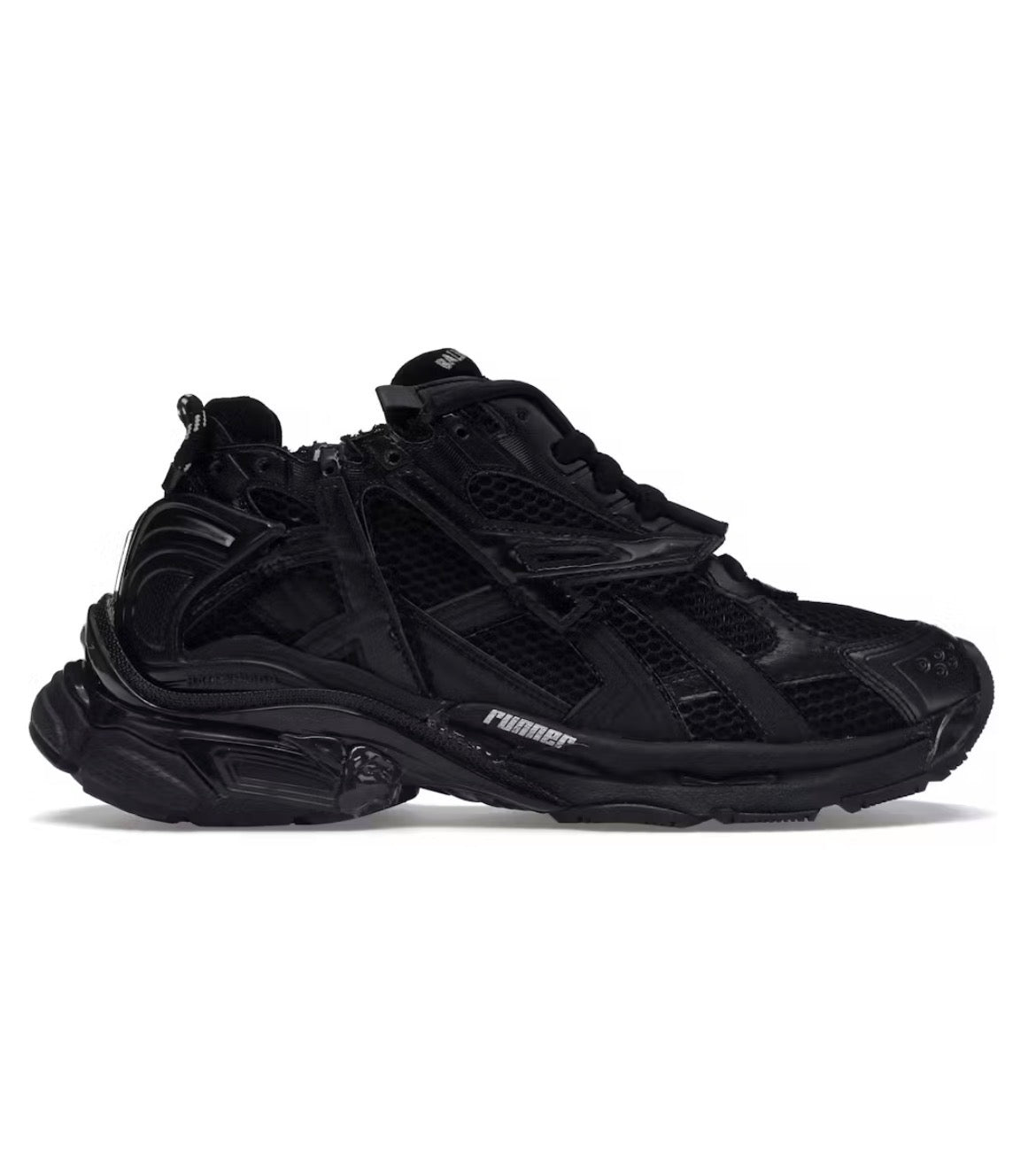 Balenciaga Runner Sneaker