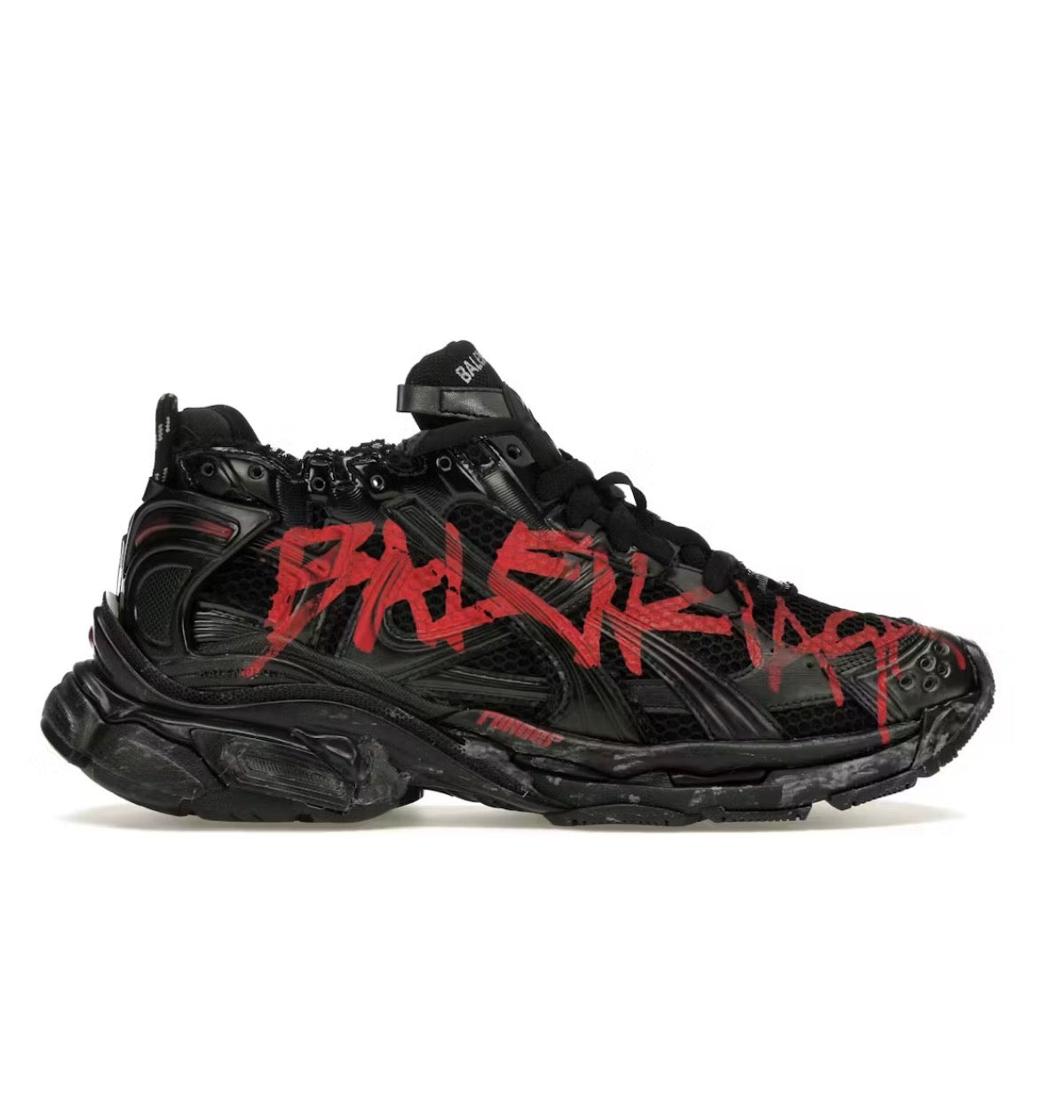 Balenciaga Runner Sneaker