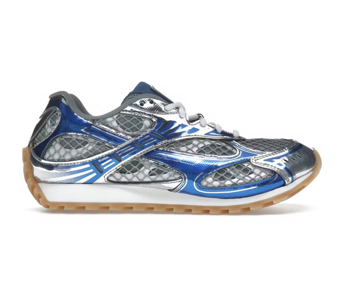 Bottega Veneta Orbit Sneaker