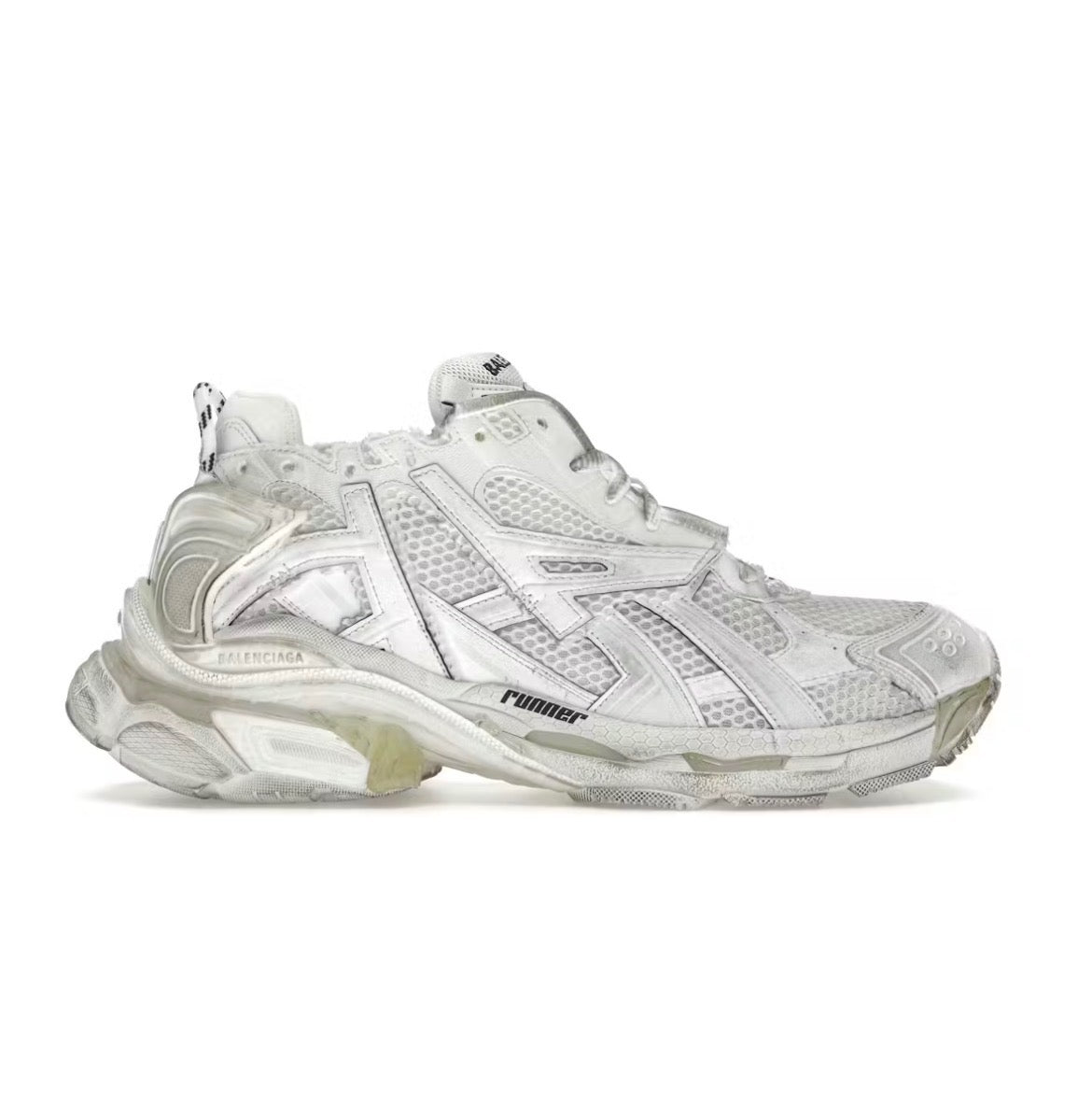 Balenciaga Runner Sneaker