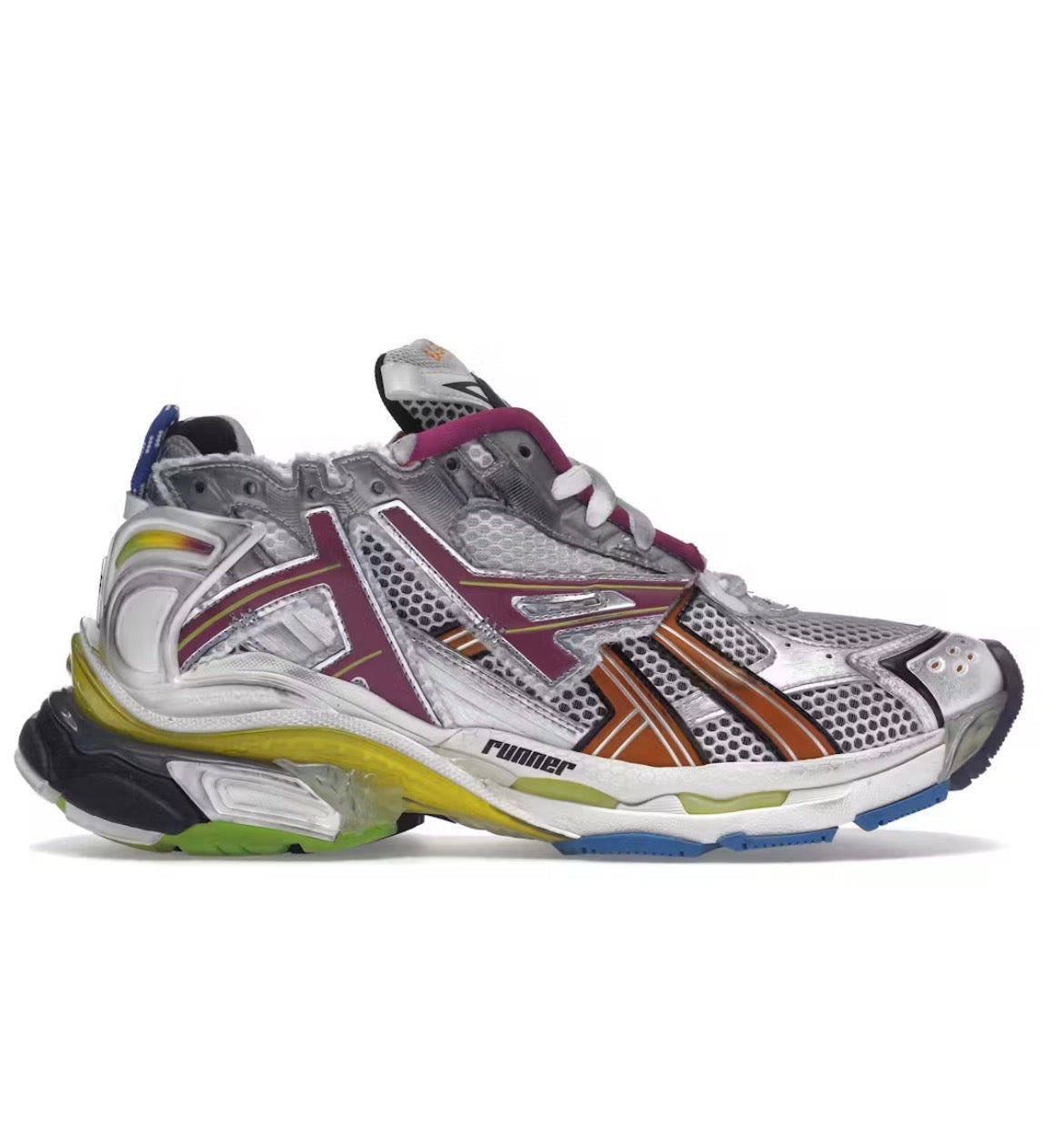 Balenciaga Runner Sneaker