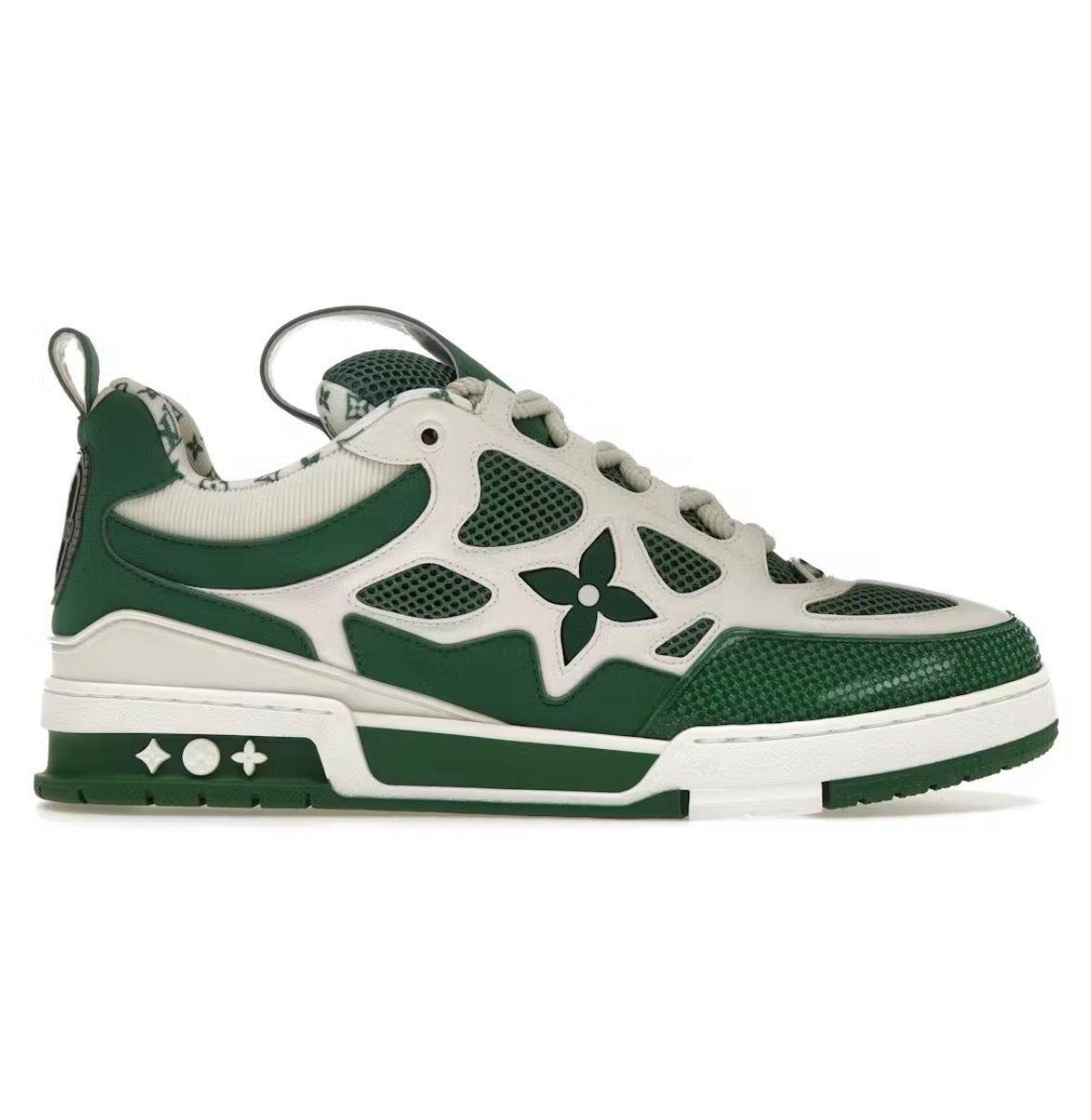 Louis Vuitton LV Skate Sneaker