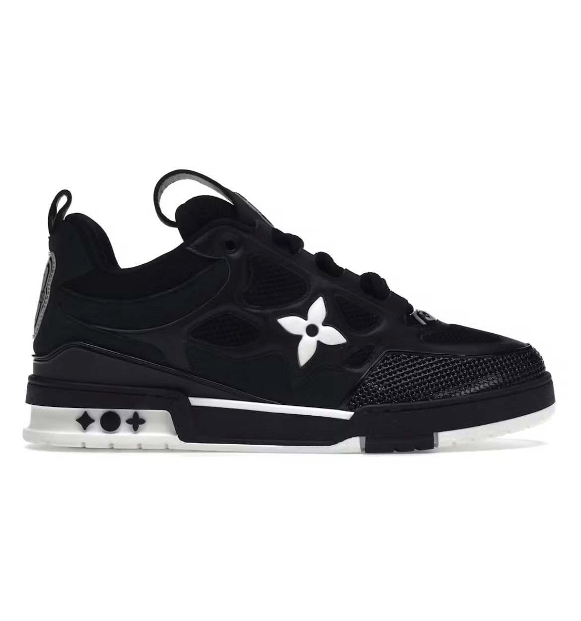 Louis Vuitton LV Skate Sneaker