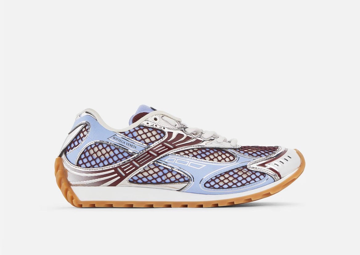 Bottega Veneta Orbit Sneaker