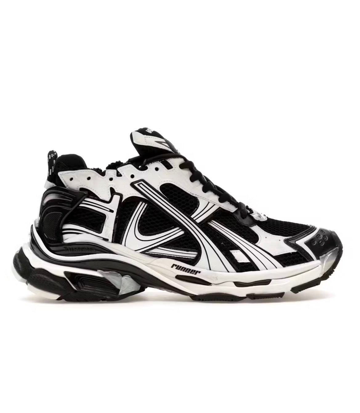 Balenciaga Runner Sneaker
