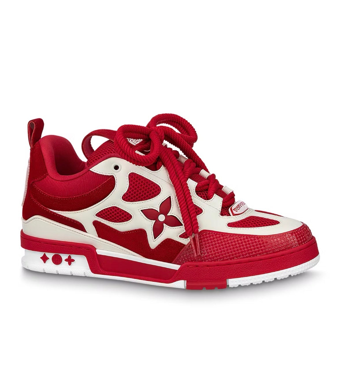 Louis Vuitton LV Skate Sneaker
