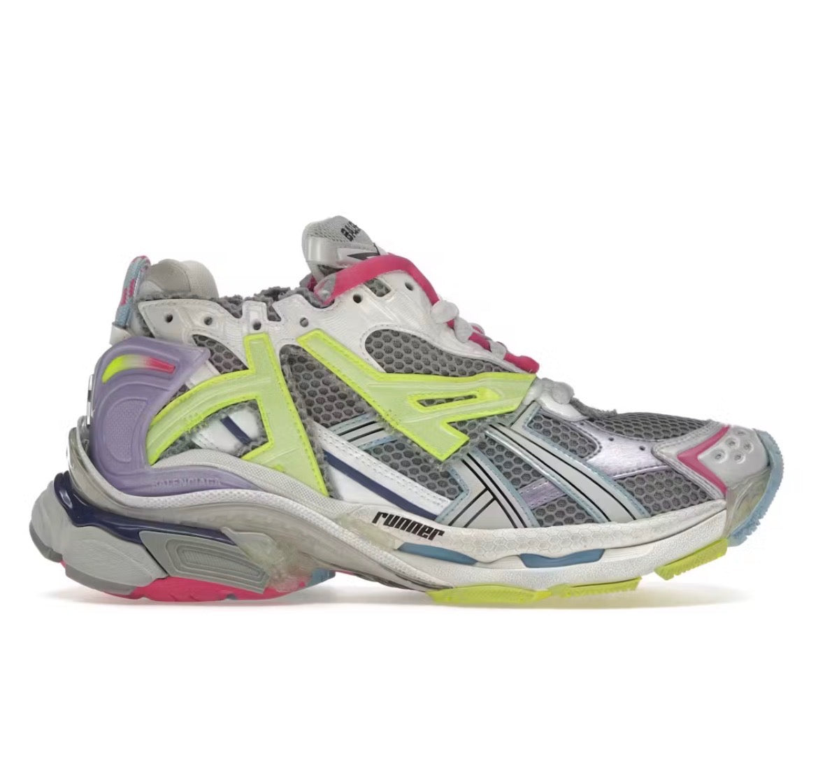 Balenciaga Runner Sneaker