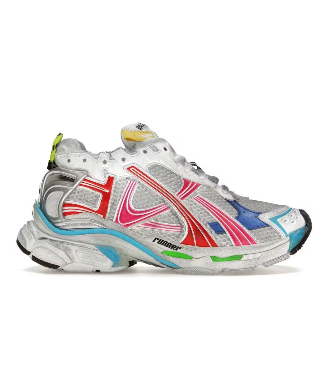 Balenciaga Runner Sneaker