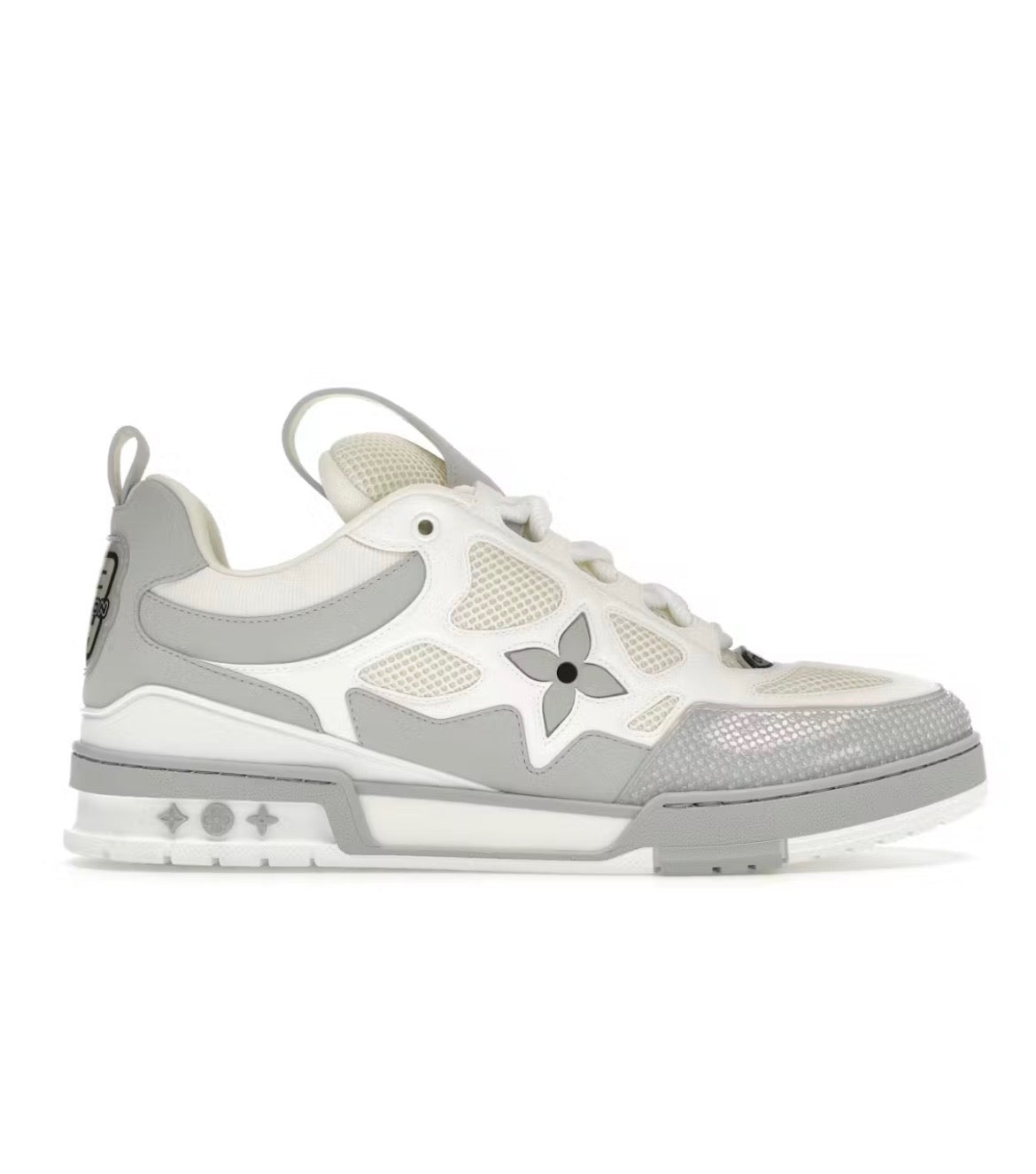 Louis Vuitton LV Skate Sneaker