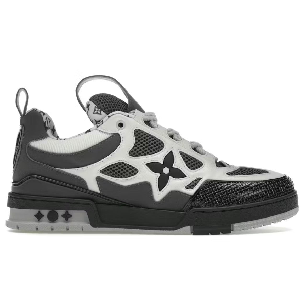 Louis Vuitton LV Skate Sneaker