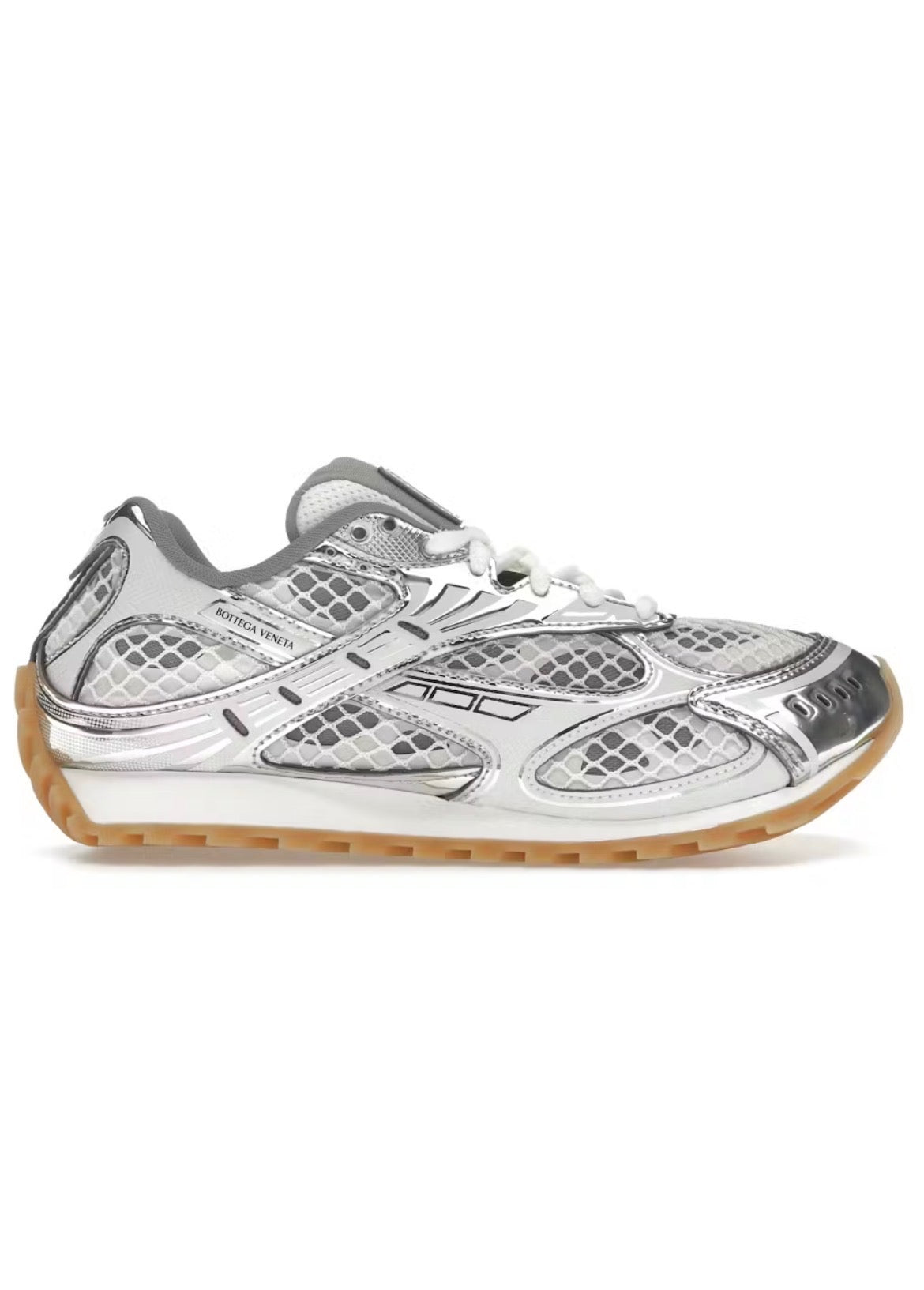 Bottega Veneta Orbit Sneaker