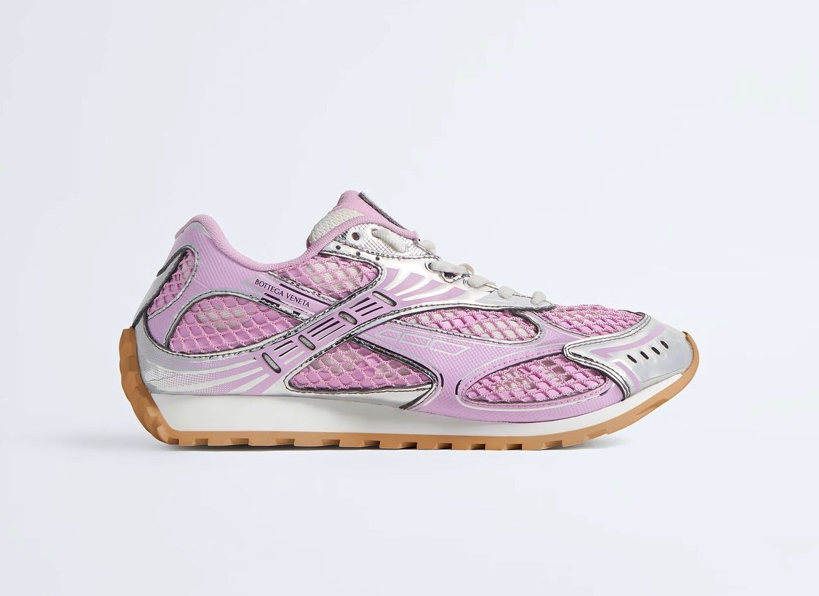 Bottega Veneta Orbit Sneaker