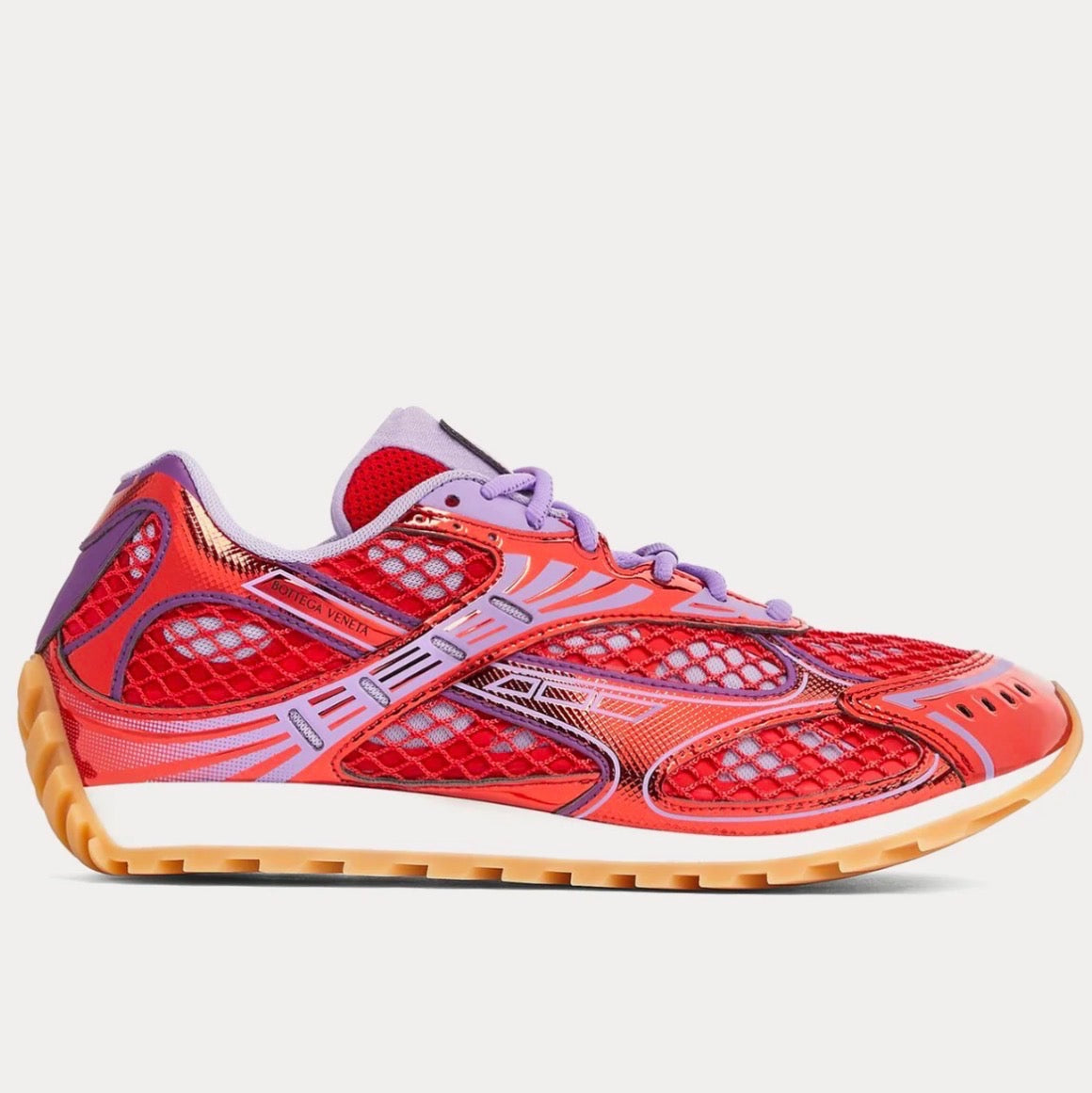 Bottega Veneta Orbit Sneaker