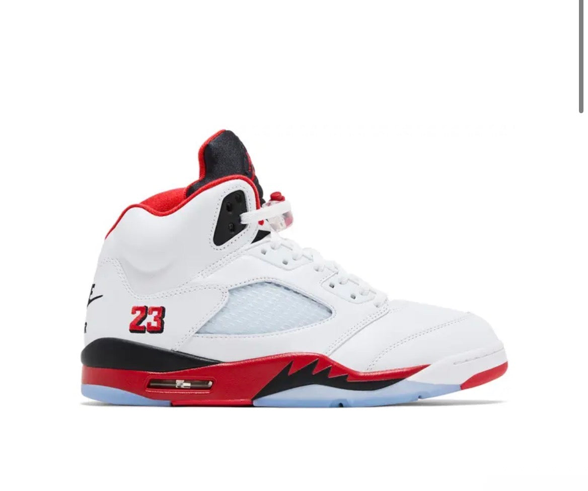 Air Jordan 5 Sneaker
