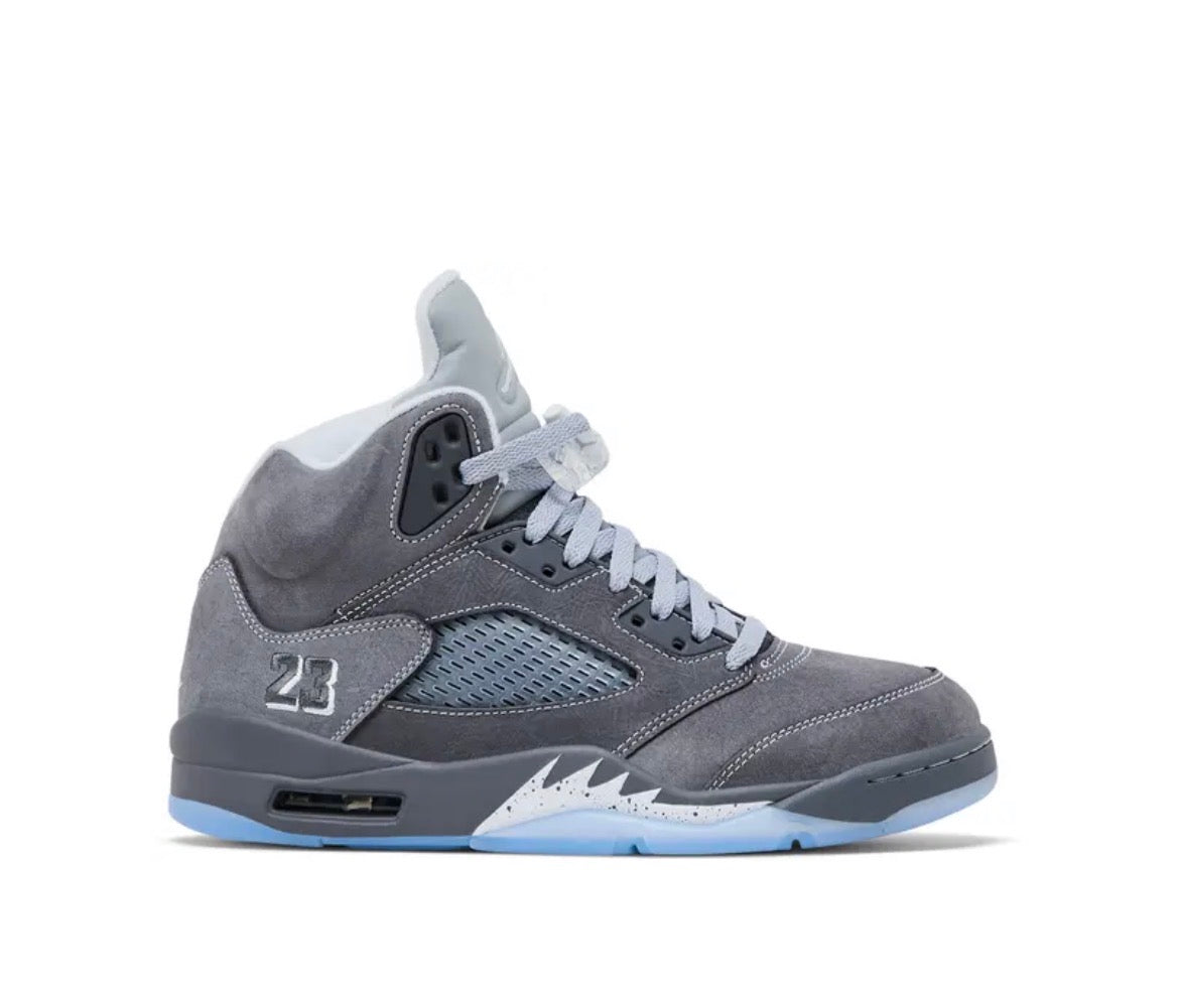 Air Jordan 5 Sneaker