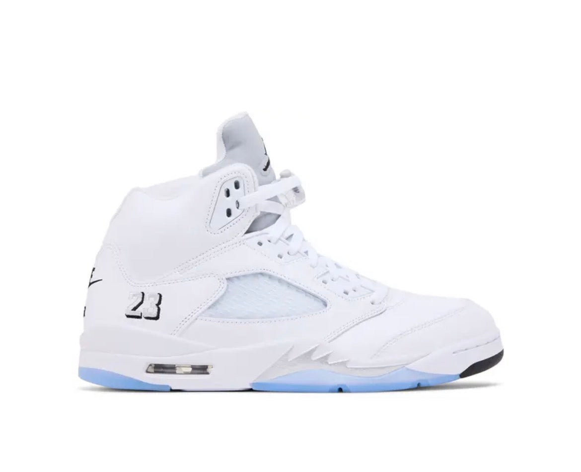 Air Jordan 5 Sneaker