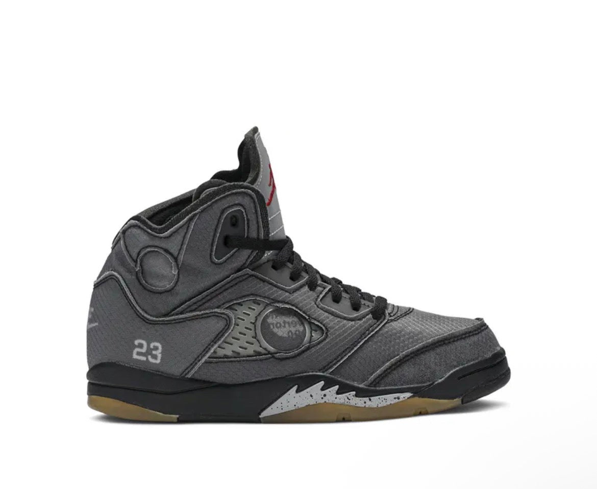 Air Jordan 5 Sneaker