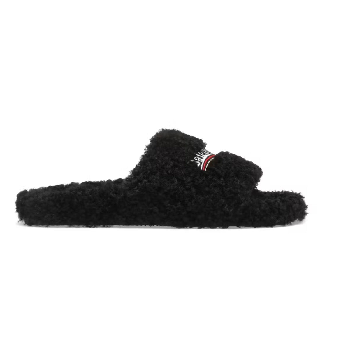 Balenciaga Slides
