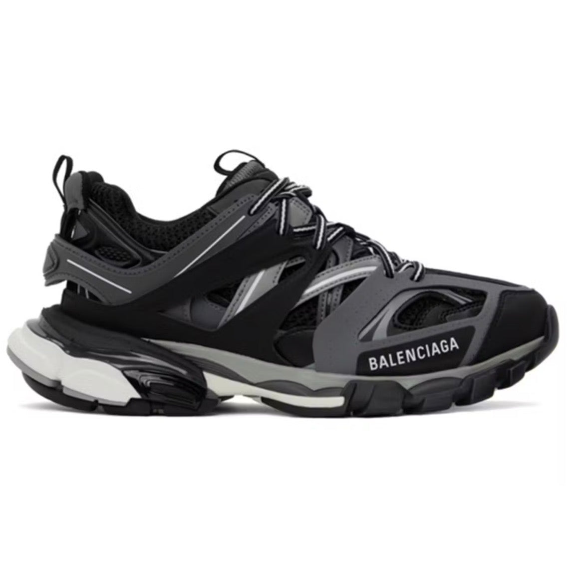 Balenciaga Tracks( NO LED )