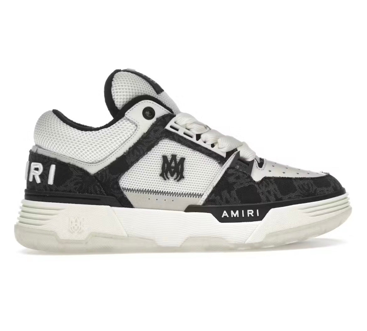 Amiri MA-1 Sneaker