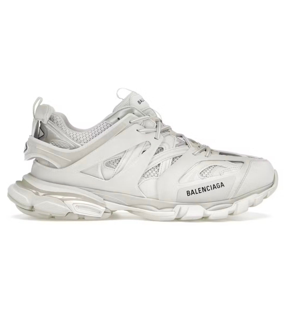 Balenciaga Tracks( NO LED )