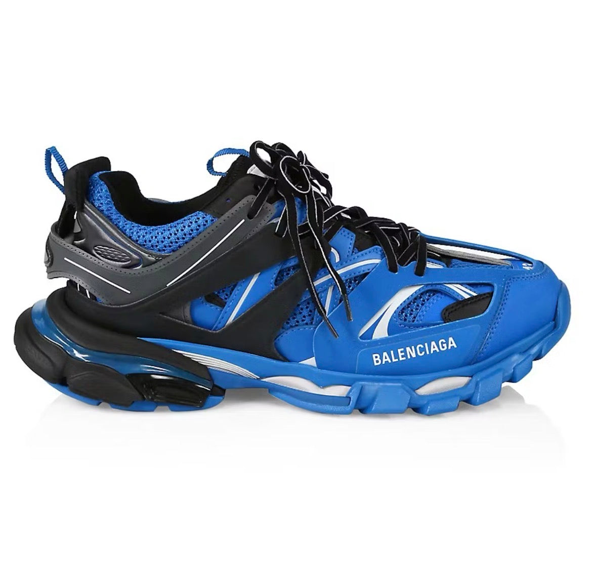 Balenciaga Tracks( NO LED )