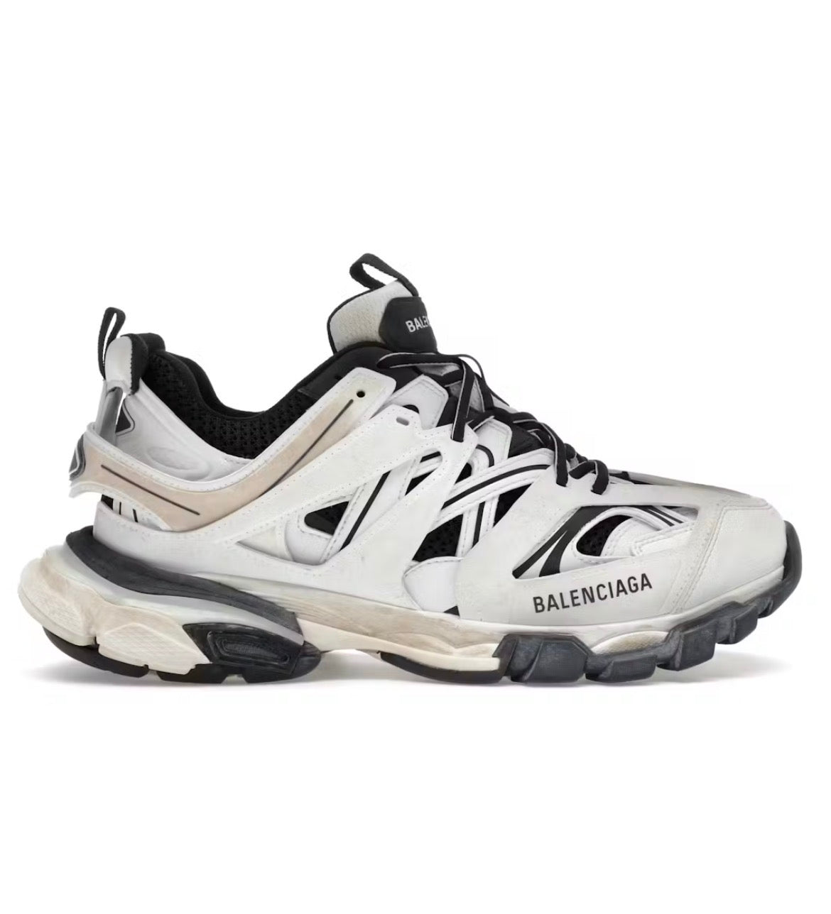 Balenciaga Tracks( NO LED )