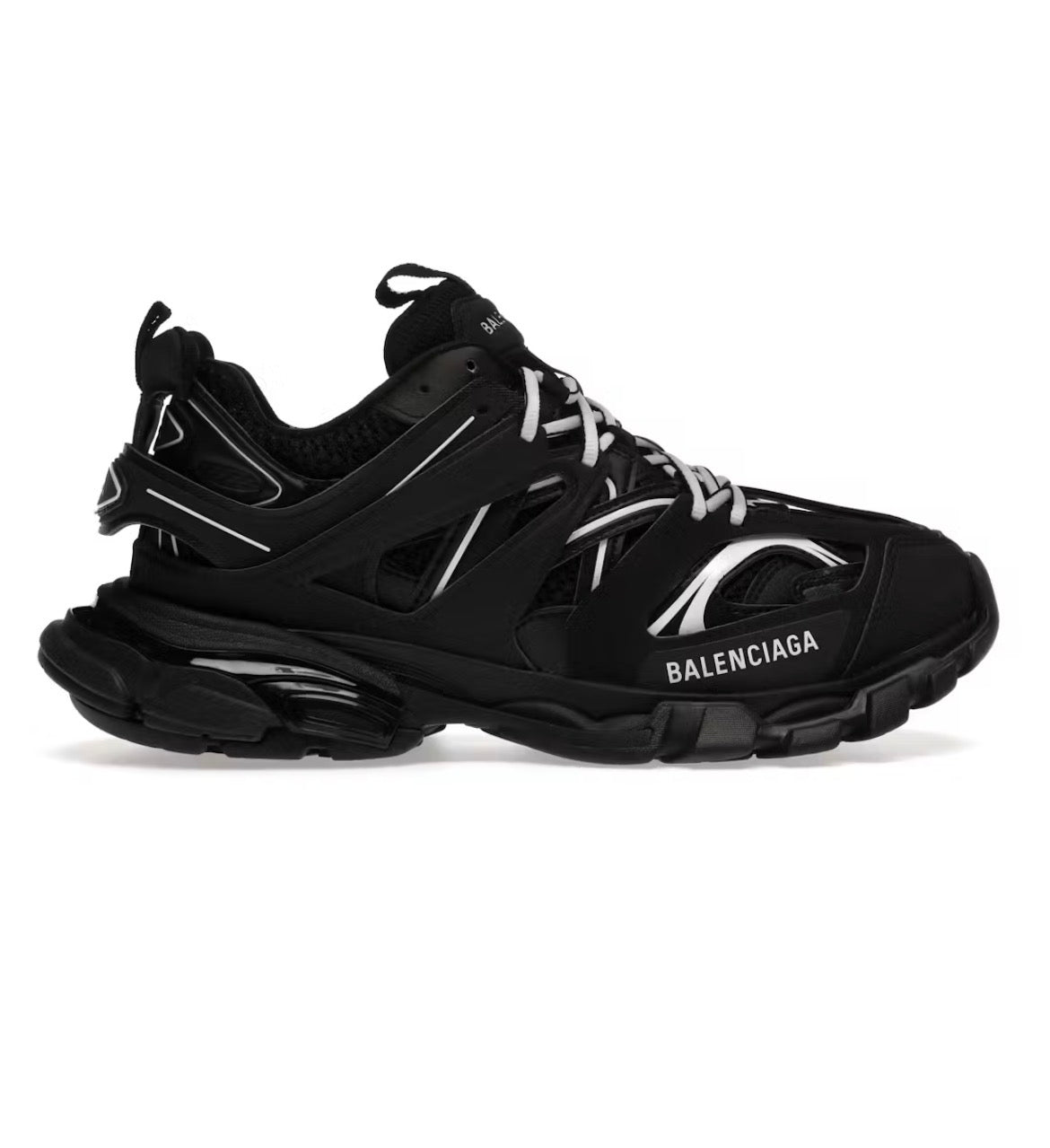 Balenciaga Tracks( NO LED )