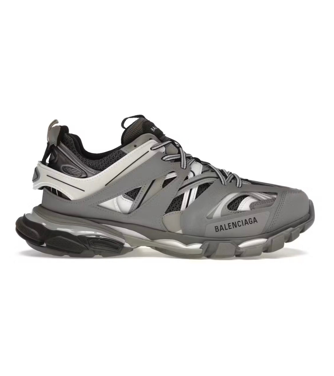 Balenciaga Tracks( NO LED )
