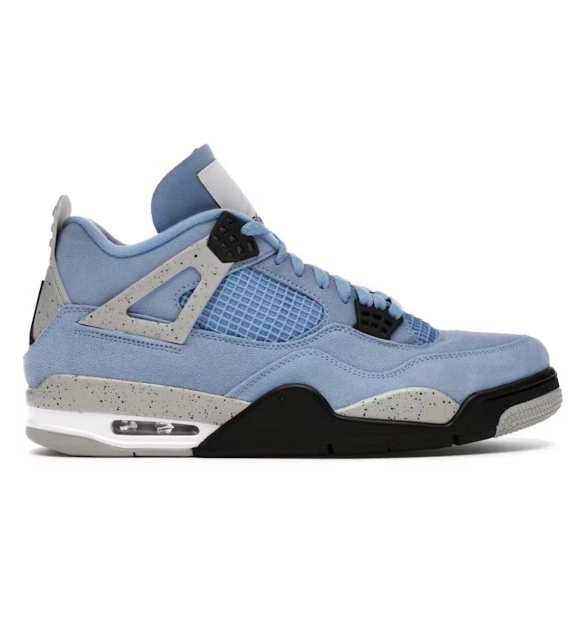 Air Jordan 4 Sneaker