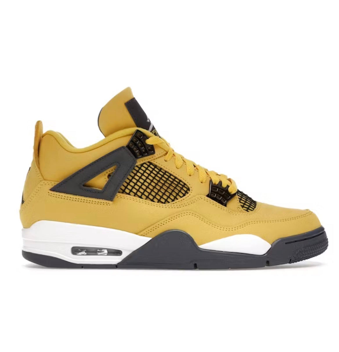 Air Jordan 4 Sneaker