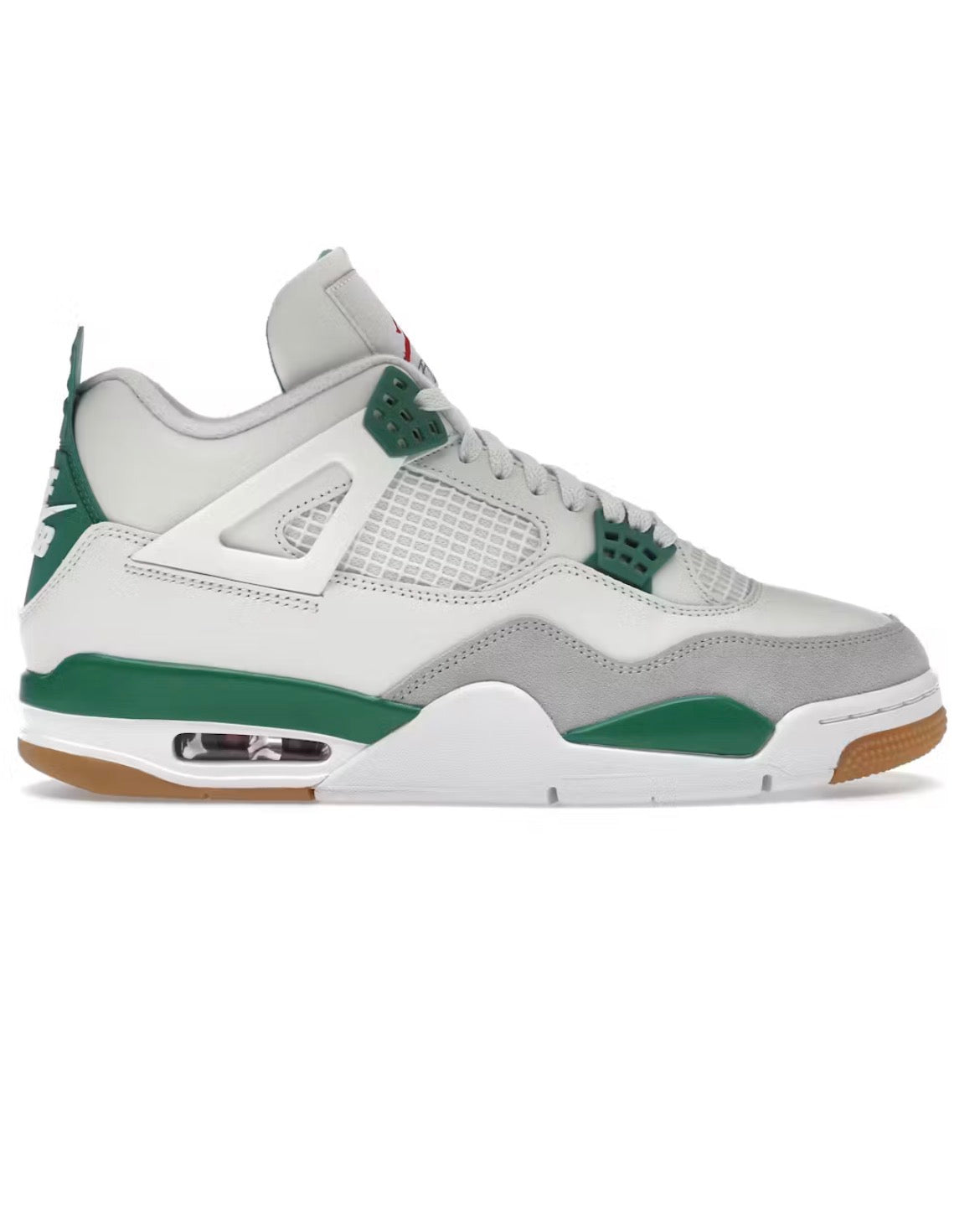Air Jordan 4 Sneaker