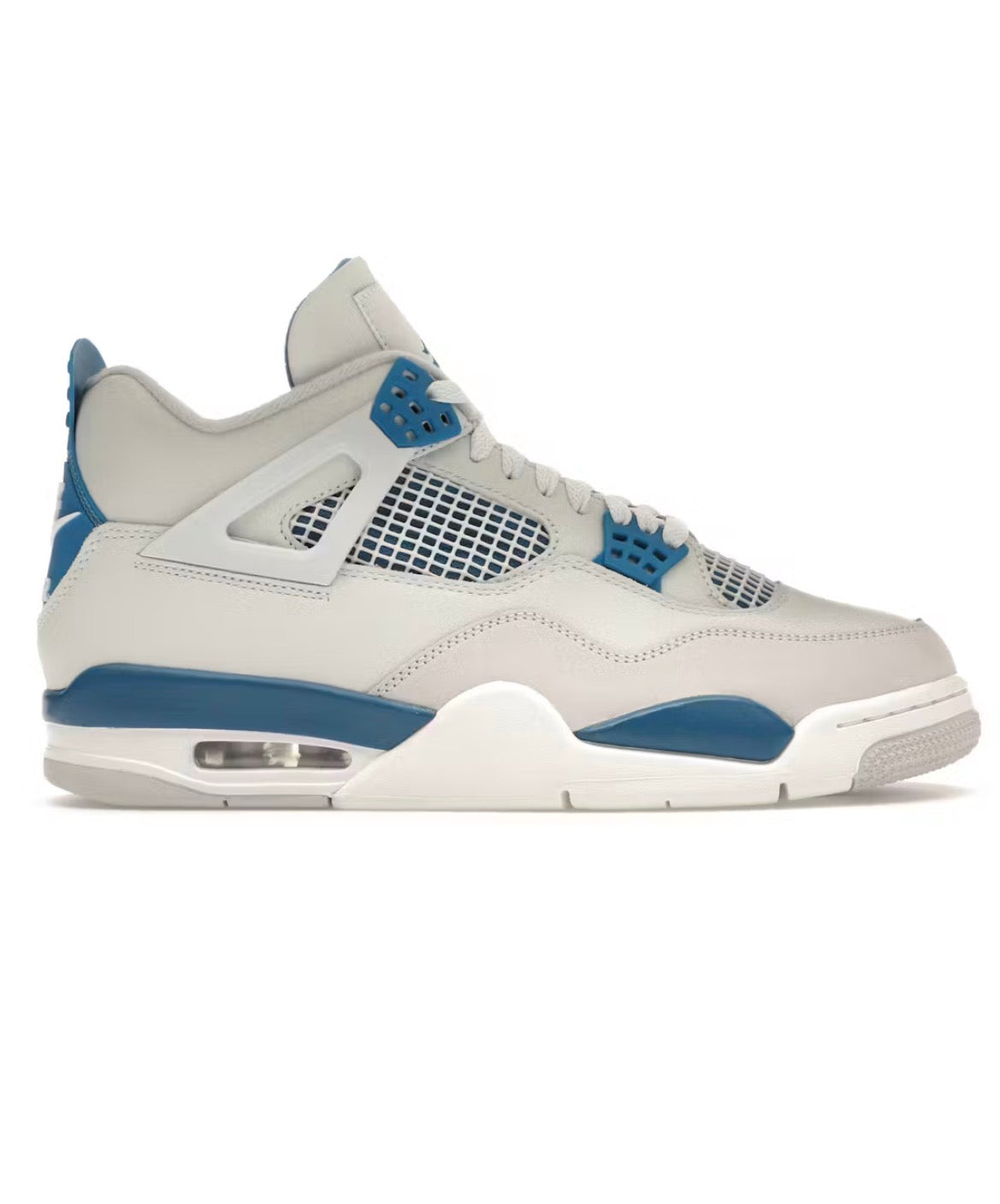Air Jordan 4 Sneaker