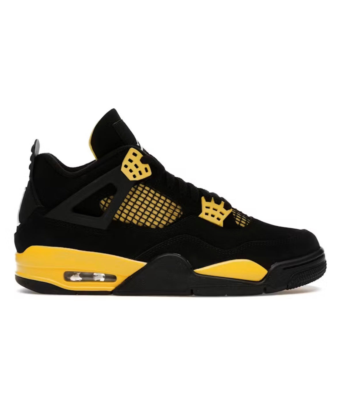 Air Jordan 4 Sneaker