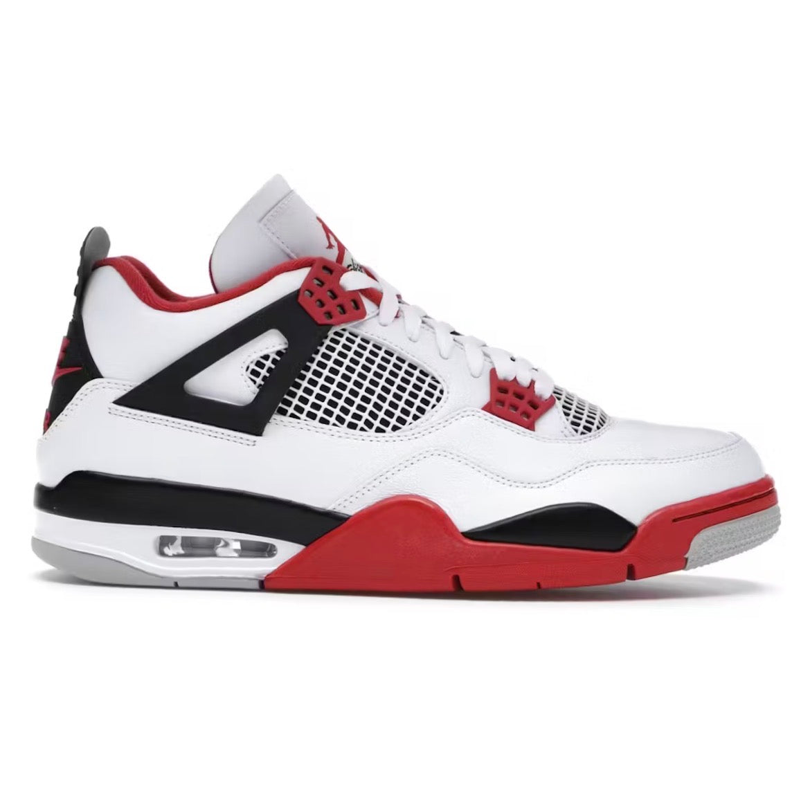 Air Jordan 4 Sneaker