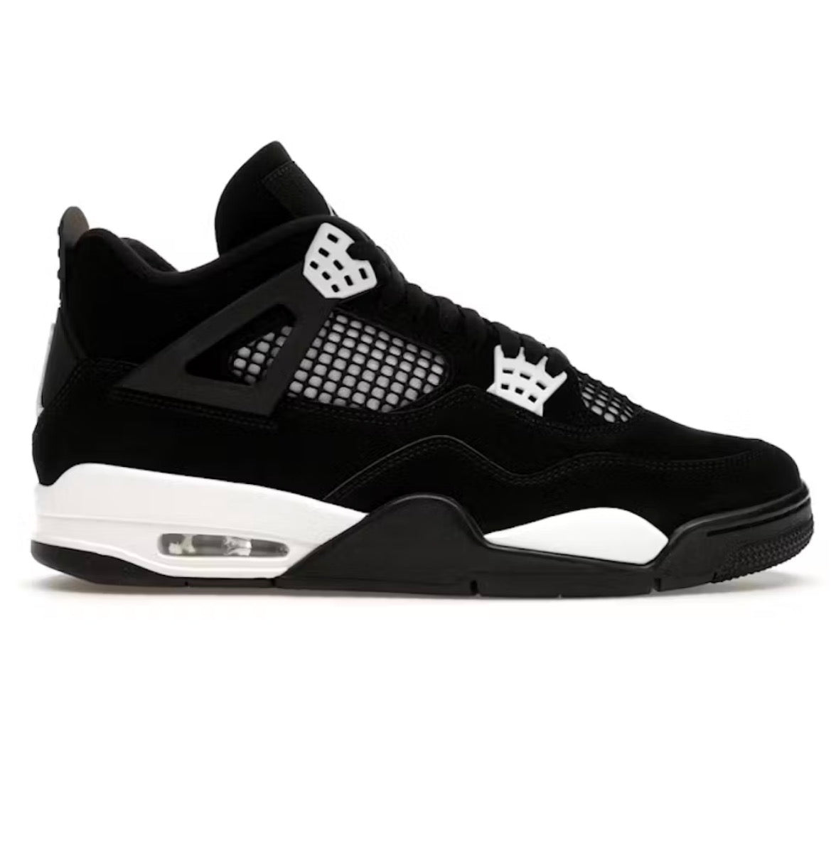 Air Jordan 4 Sneaker