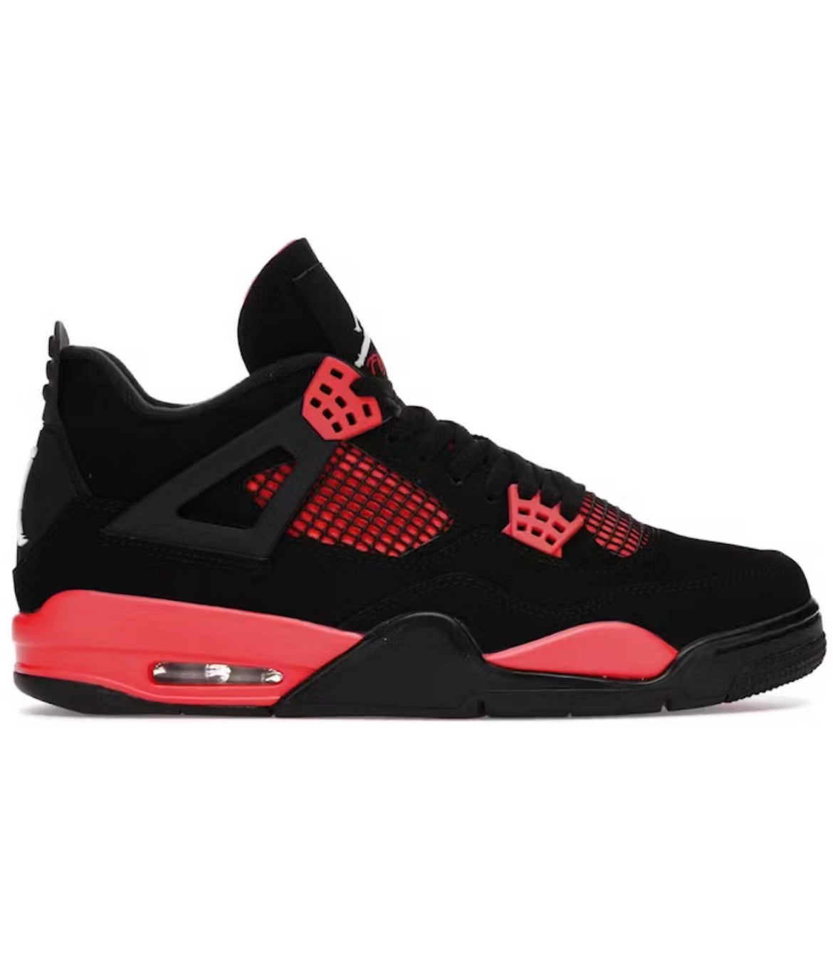 Air Jordan 4 Sneaker