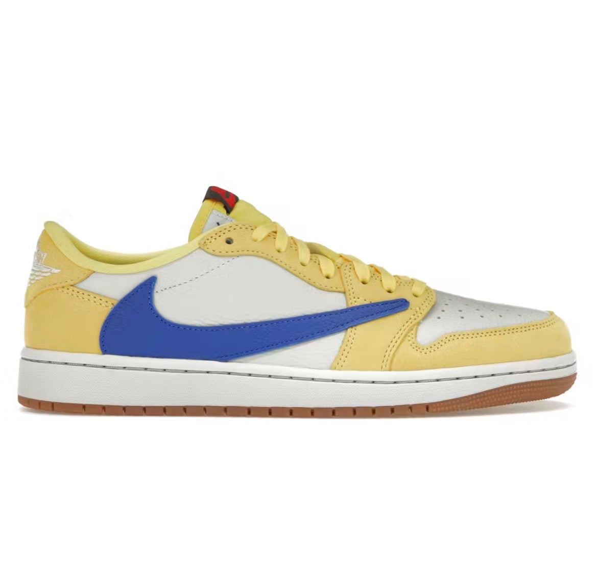 Jordan 1 Travis Scott Low