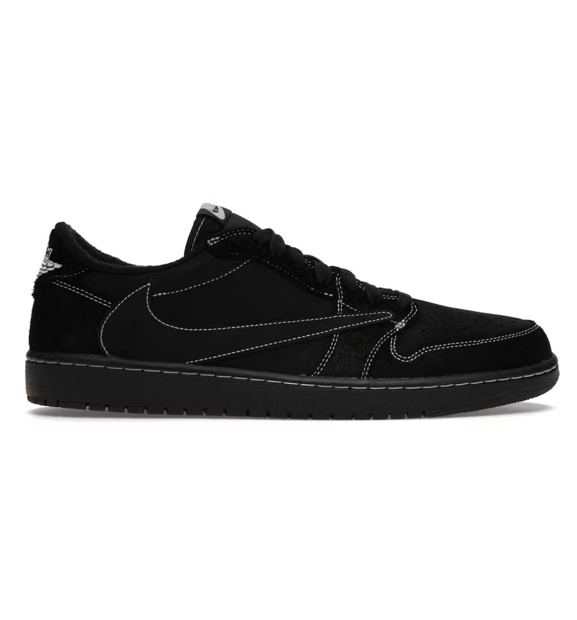 Jordan 1 Travis Scott Low