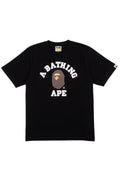Black Bathing Ape T-Shirt