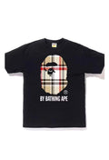 A Bathing Ape T-Shirt Black
