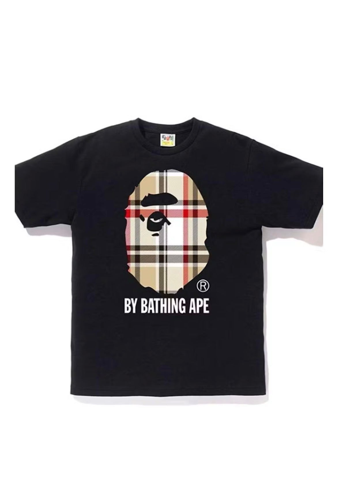 A Bathing Ape T-Shirt Black