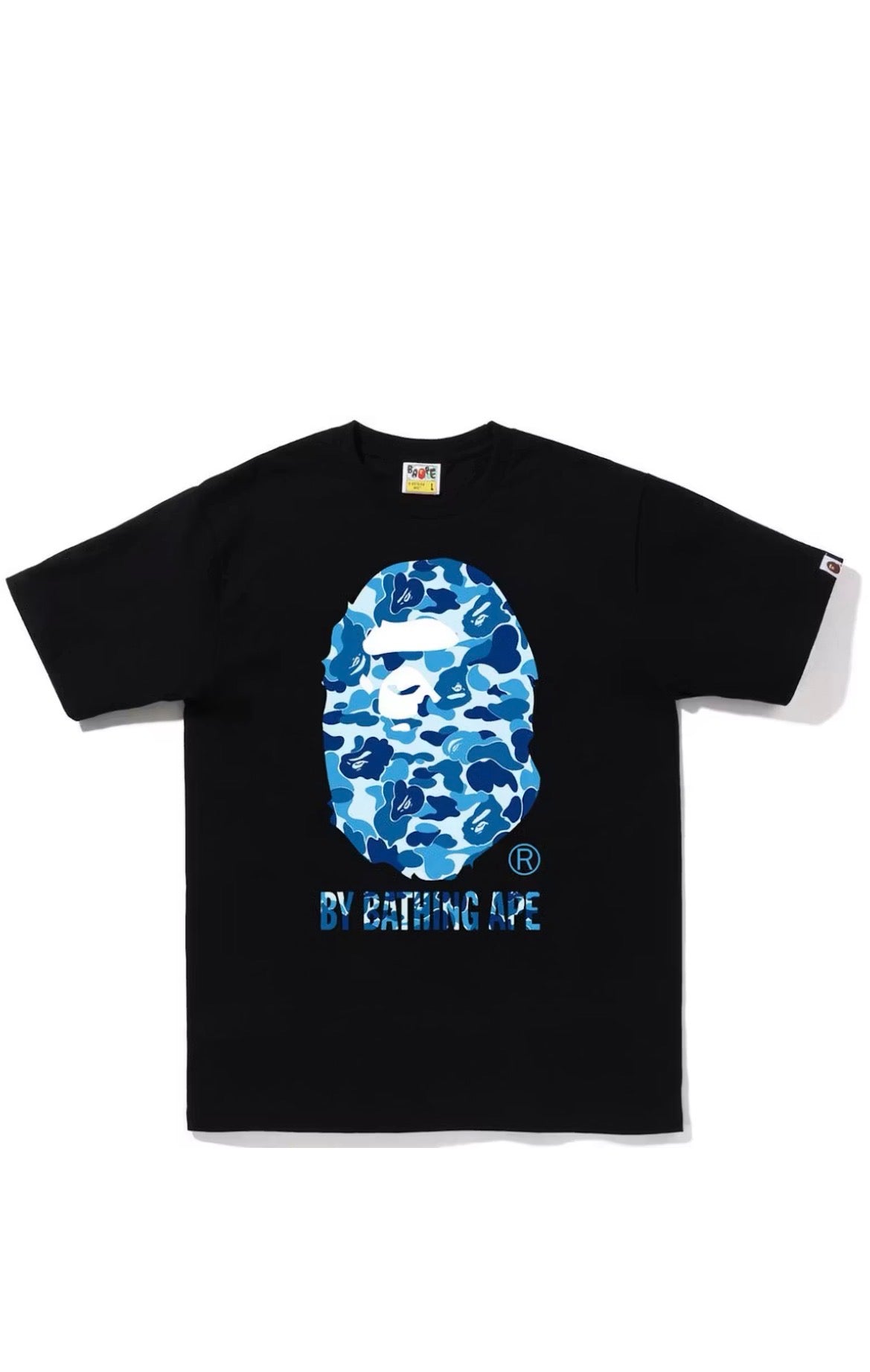 A Bathing Ape T-Shirt