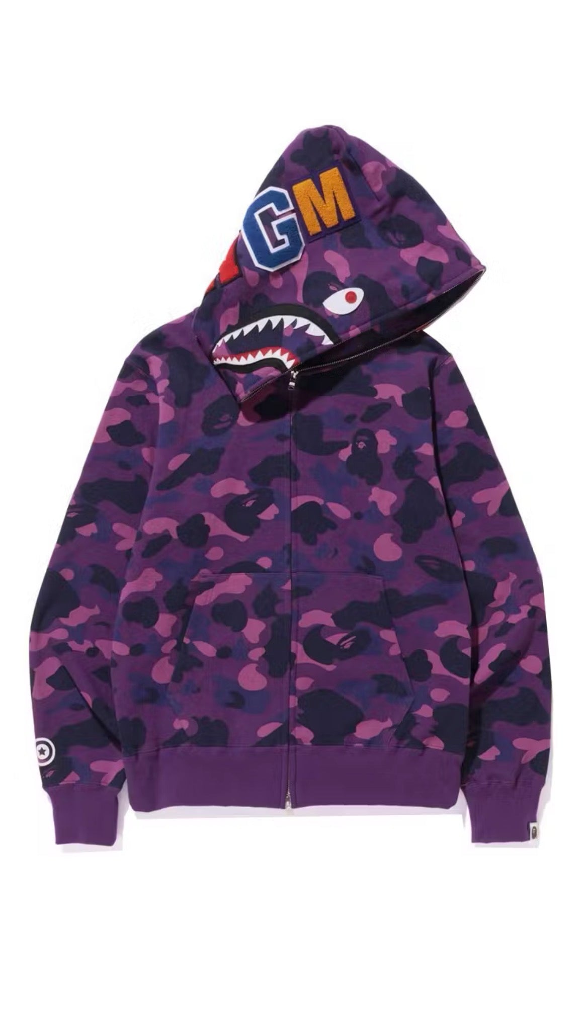 A Bathing Ape Hoodie