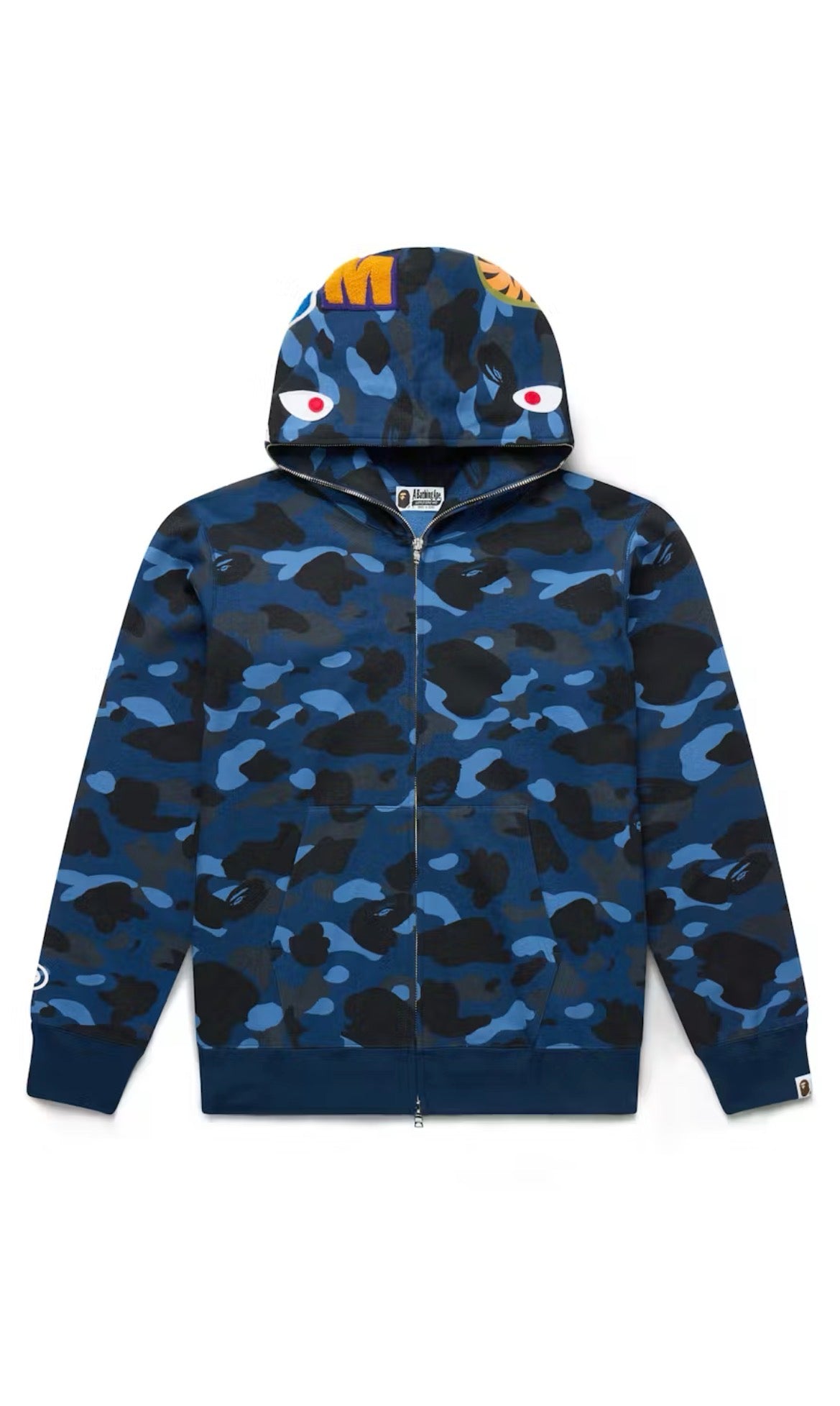 A Bathing Ape Hoodie