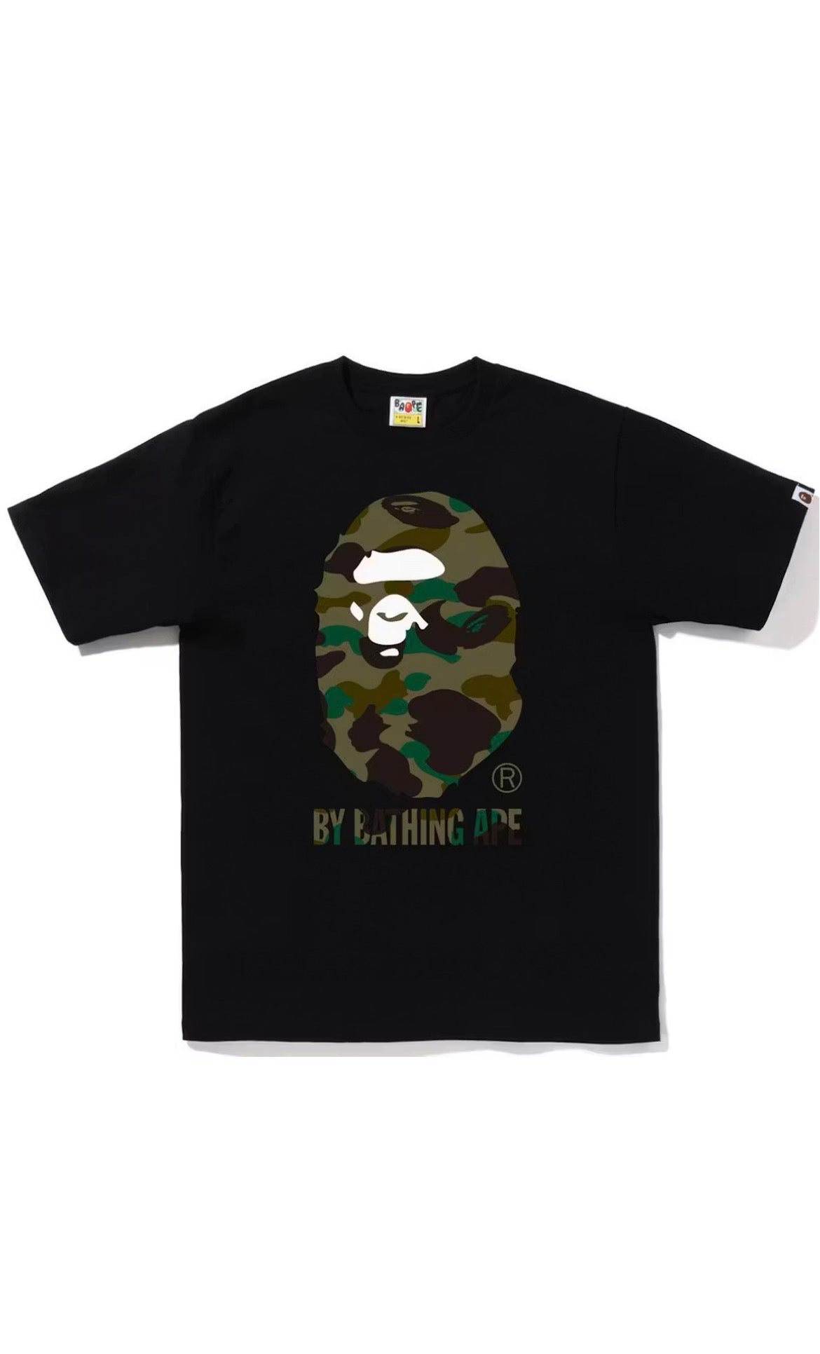 A Bathing Ape T-Shirt