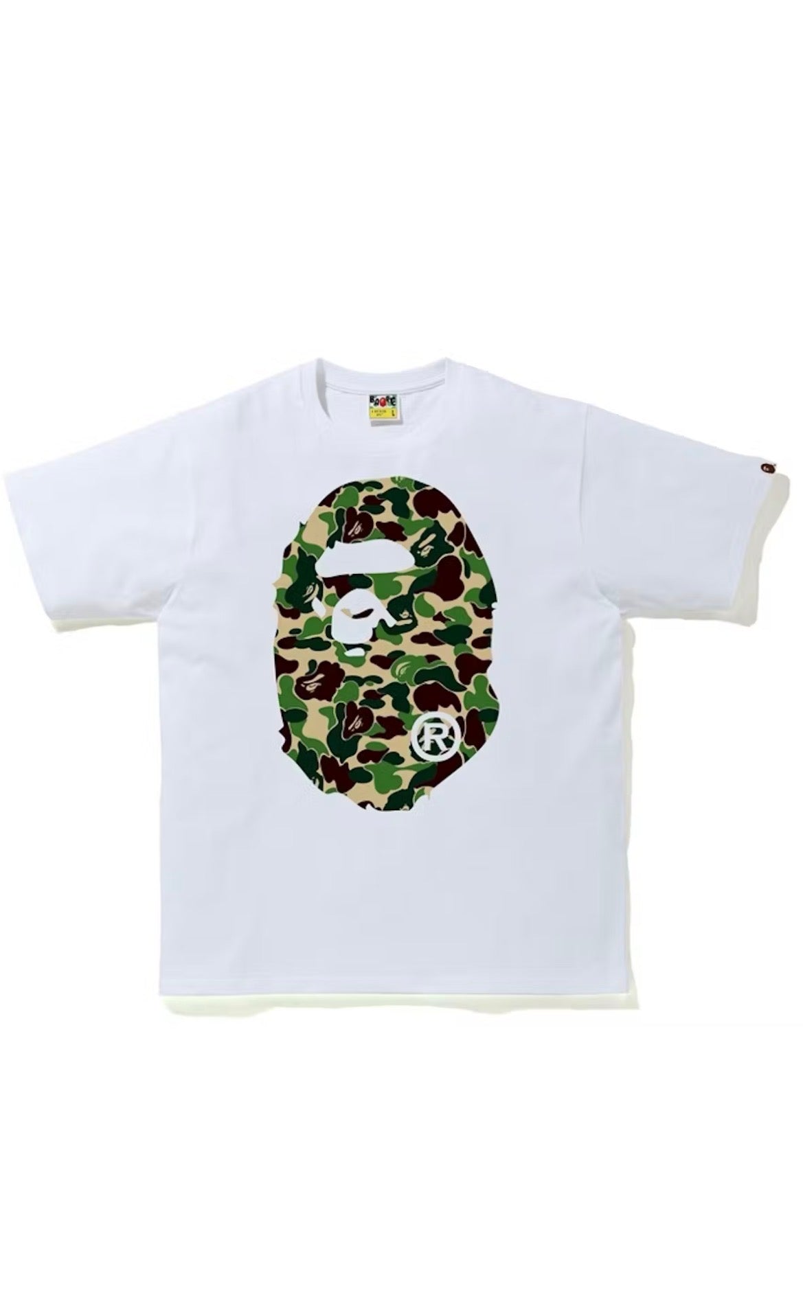 A Bathing Ape T-Shirt